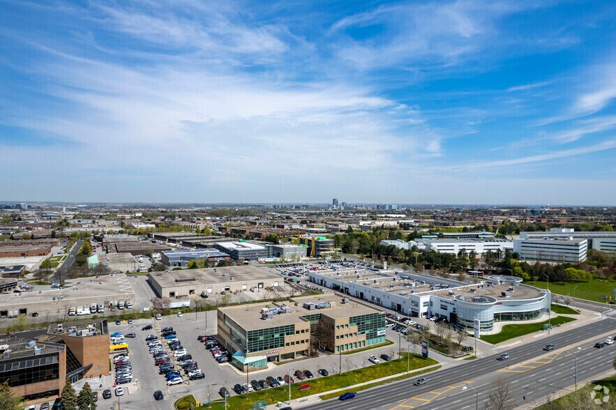More Photos Of 3190 Steeles Ave E, Markham Office For Sale