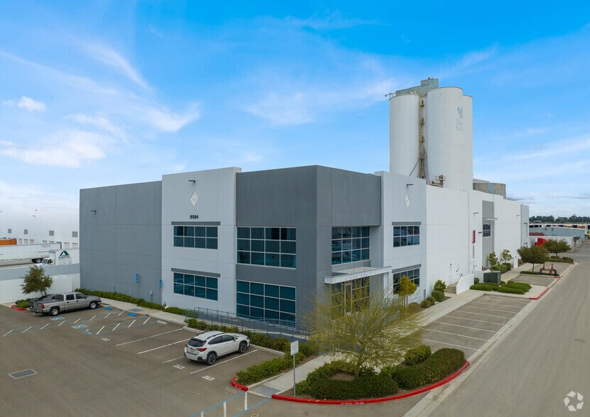 More Photos Of 9584 Sugar Rd, Tracy Warehouse For Lease