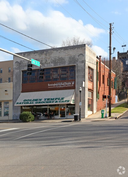 Primary Photo Of 1901 11th Ave S, Birmingham Storefront For Lease