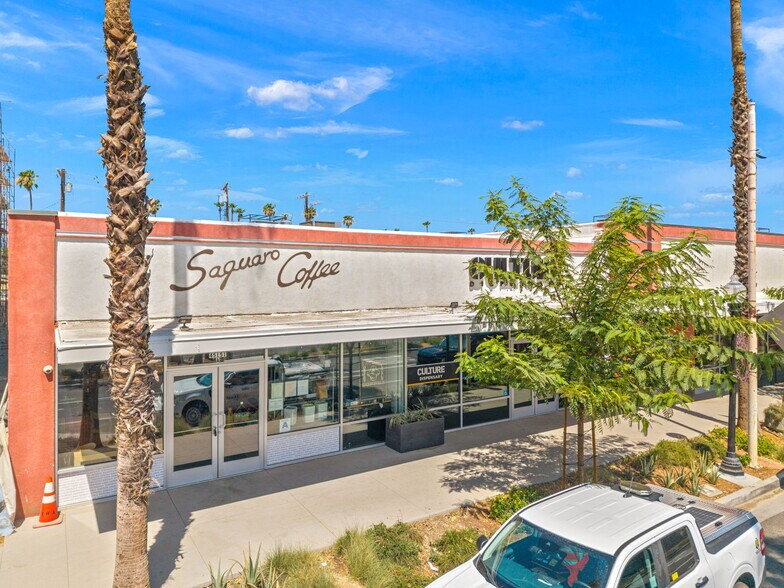 More Photos Of 45151 Oasis St, Indio Freestanding For Sale