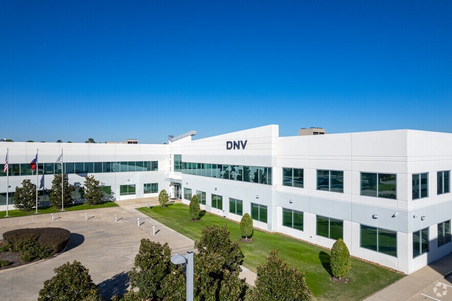 More Photos Of 1400 Ravello Rd, Katy Office For Sale