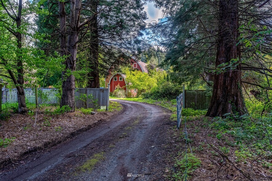 More Photos Of 16708 140th Pl NE, Woodinville Winery Vineyard For Lease