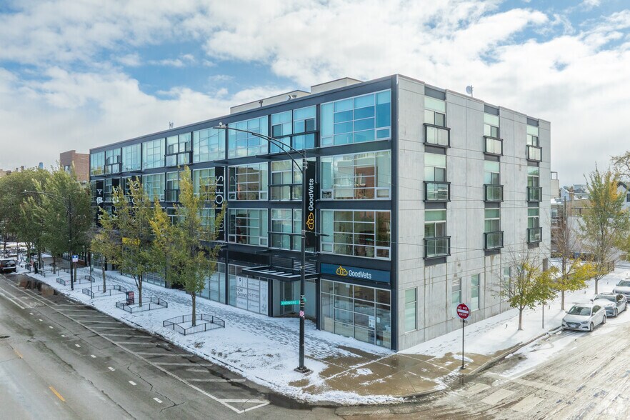Primary Photo Of 1819 W Division St, Chicago Apartments For Lease