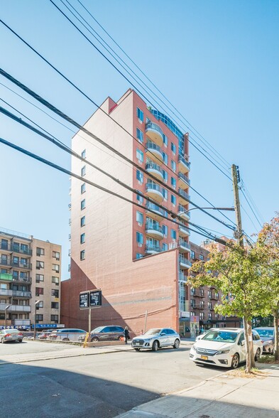 Primary Photo Of 142-28 38th Ave, Flushing Apartments For Sale