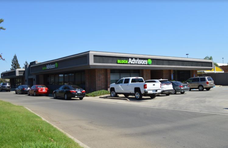 More Photos Of 4609 Quail Lakes Dr, Stockton Office For Lease