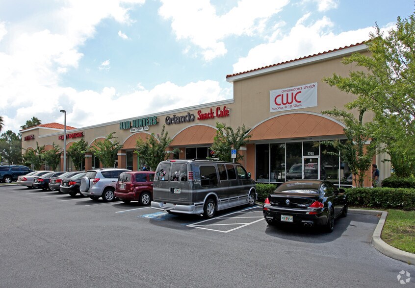 More Photos Of 3708 Town Center Blvd, Orlando Storefront Retail Office For Lease