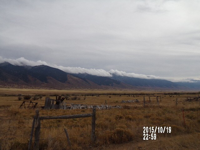 More Photos Of Vacant Highway 285, Villa Grove Land For Sale