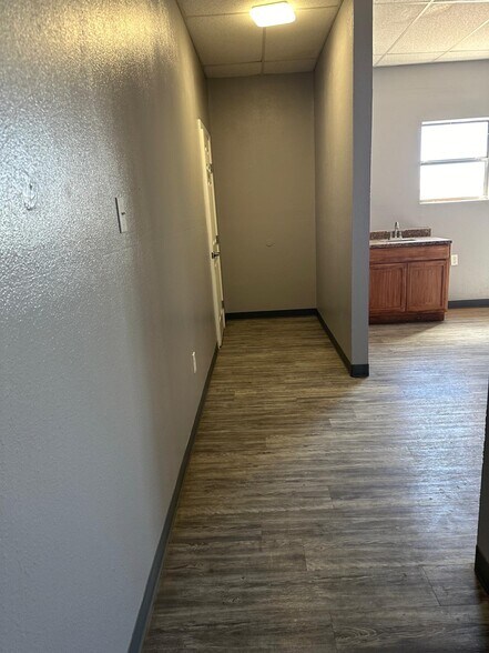 More Photos Of 11663 Rick St, Odessa Industrial For Lease