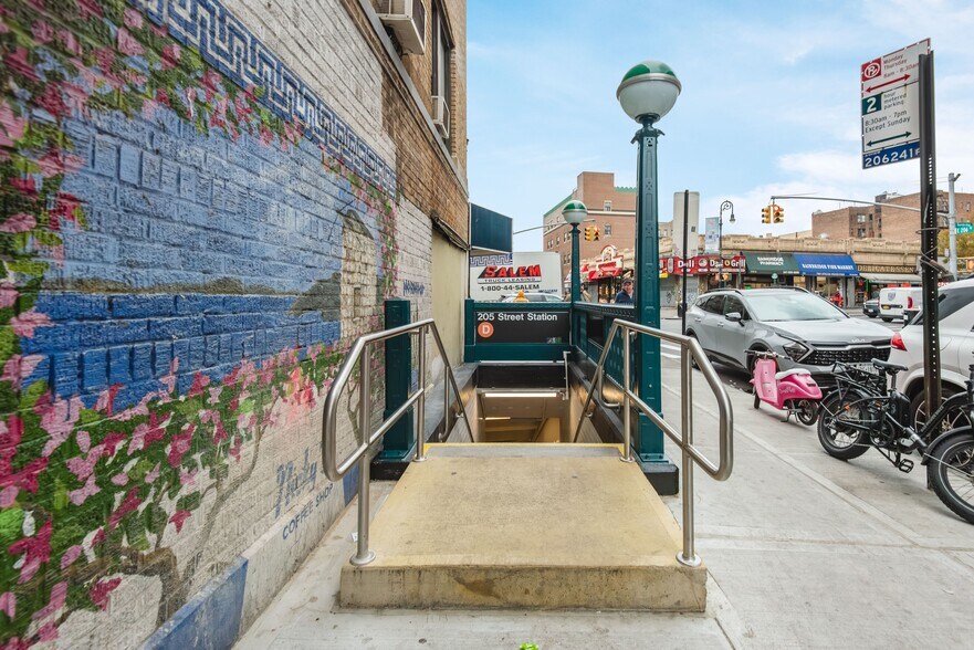 More Photos Of 253 E 206th St, Bronx Apartments For Sale