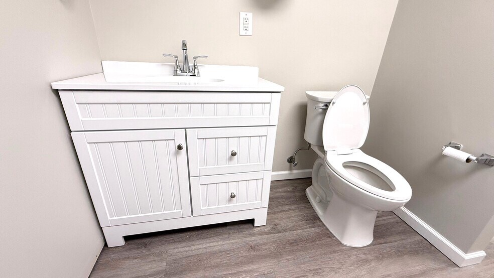 More Photos Of 3020 Cherokee Park Rd, Morristown Industrial For Lease