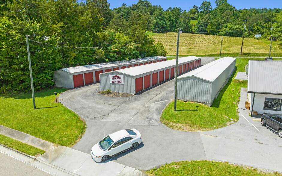More Photos Of , Maynardville Specialty For Sale