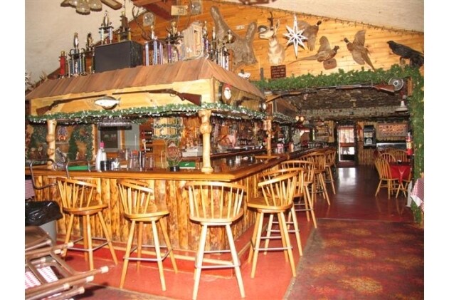 More Photos Of 5760 Steese Hwy, Fairbanks Hotel For Sale