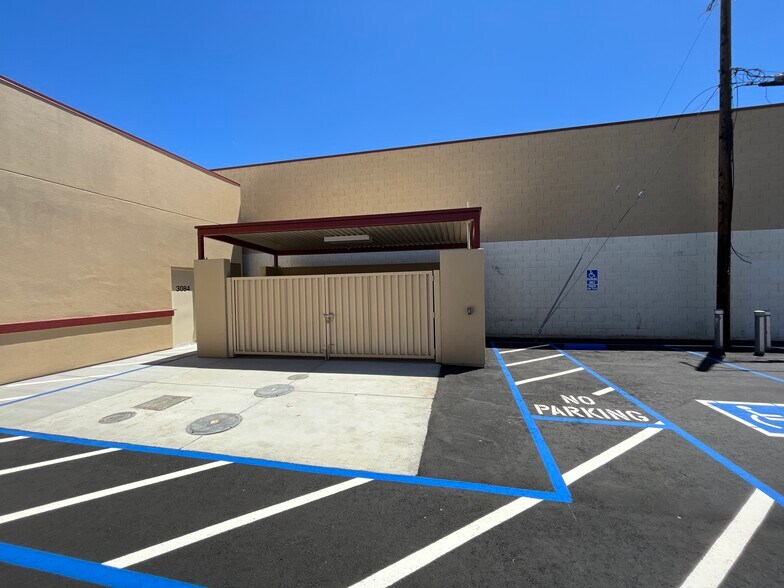 More Photos Of 3084-3088 El Camino Real, Santa Clara Unknown For Lease