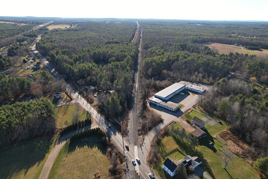 More Photos Of 19 Buffum Rd, North Berwick Warehouse For Sale