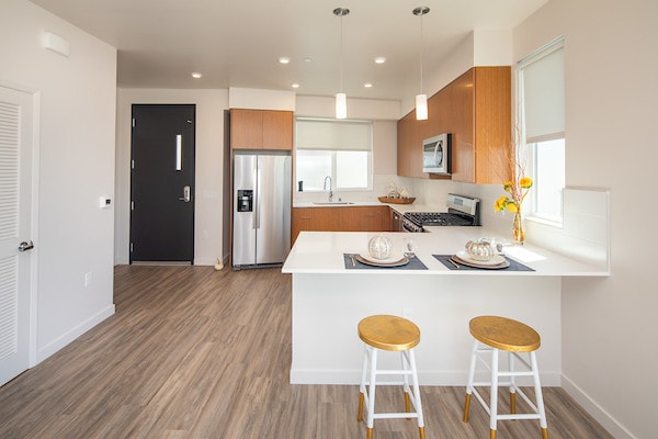 More Photos Of 3525-3549 Indiana St, San Diego Apartments For Sale