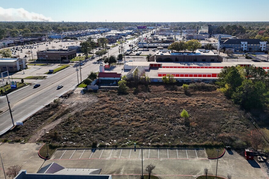More Photos Of FM 1960 near Stuebner Airline, Houston Land For Sale