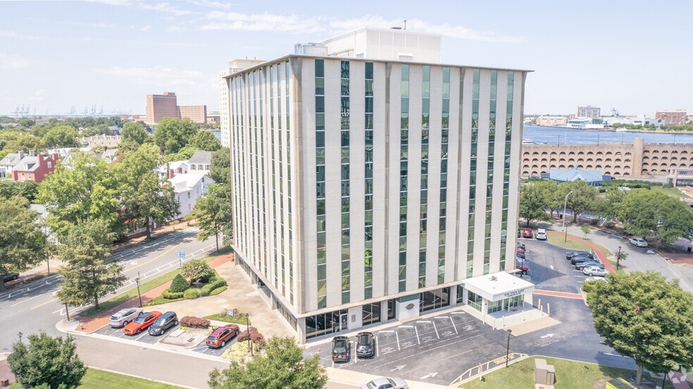 More Photos Of 355 Crawford St, Portsmouth Office For Lease