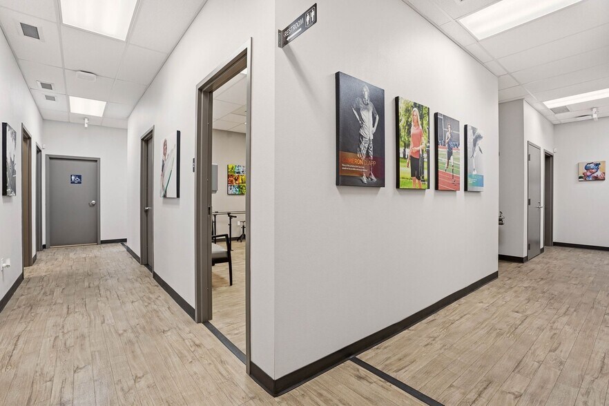 More Photos Of 514 S Washington St, Spokane Medical For Sale