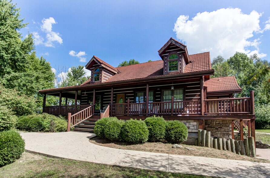 More Photos Of 530 Upper Lewisburg Salem Rd, Brookville Storefront Retail Office For Sale