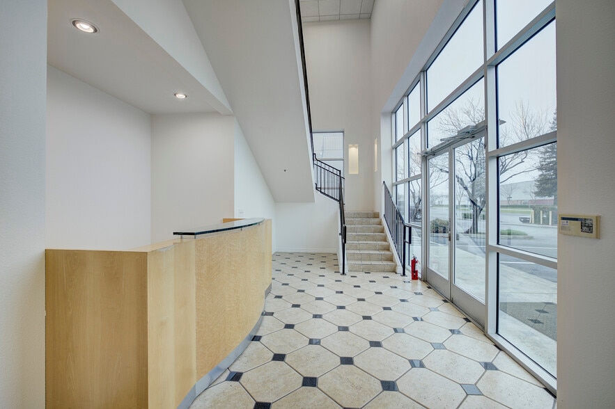 More Photos Of 2518 Boeing Way, Stockton Warehouse For Lease