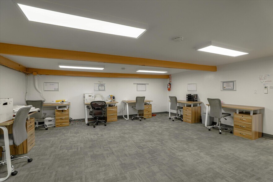 More Photos Of 1165-1169 N 5th St, San Jose Service For Sale