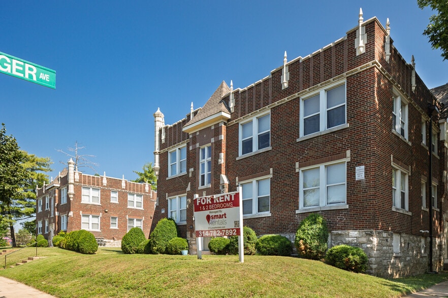 More Photos Of , Saint Louis Multifamily For Sale