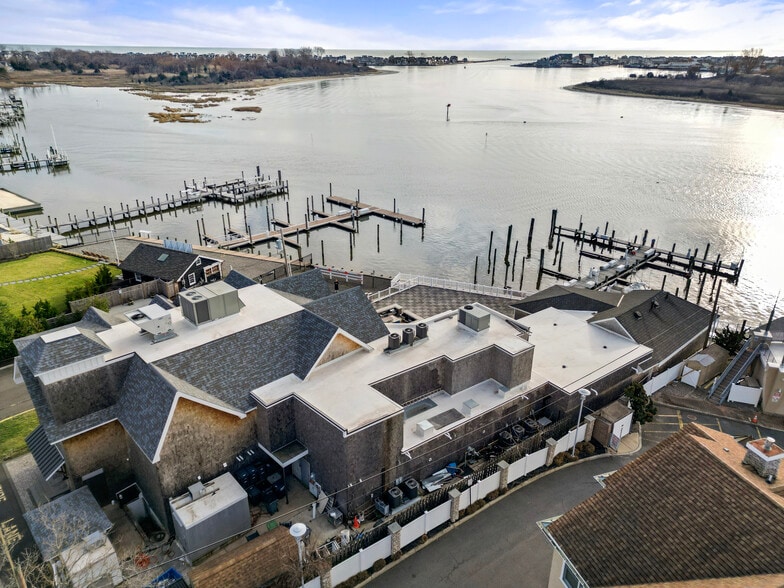 More Photos Of 1 Ocean Ave, Brielle Restaurant For Sale