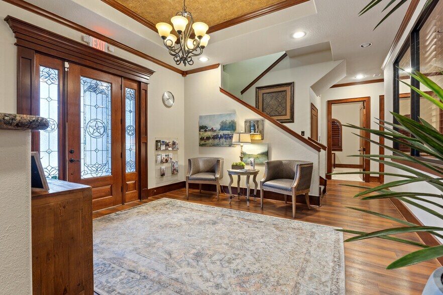 More Photos Of 22321 Gosling Rd, Spring Office For Sale