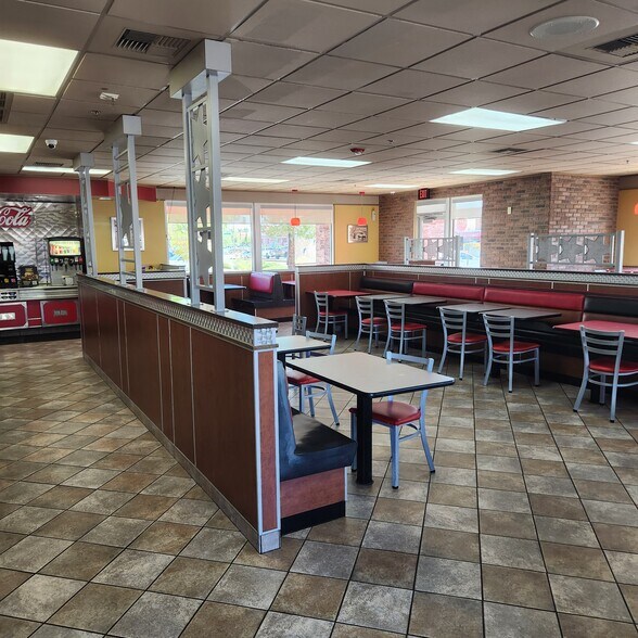 More Photos Of 8660 W Warm Springs Rd, Las Vegas General Retail For Sale
