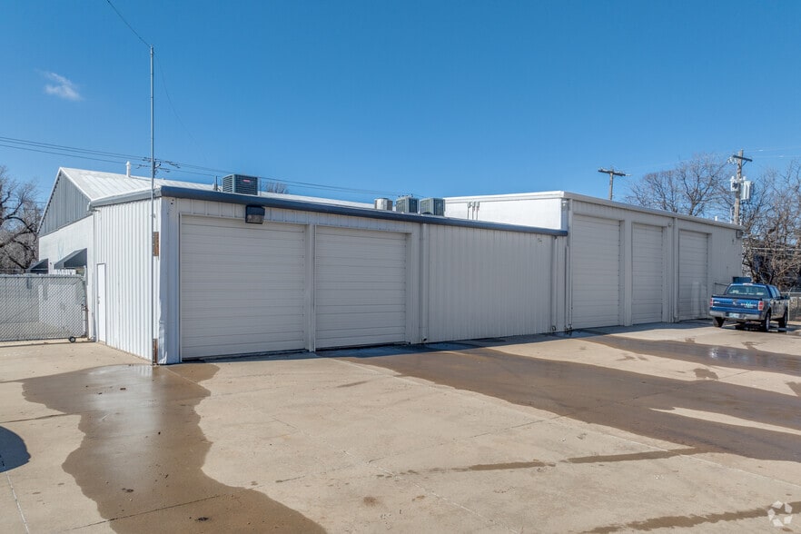 More Photos Of 4320 S Portland Ave, Oklahoma City Unknown For Lease