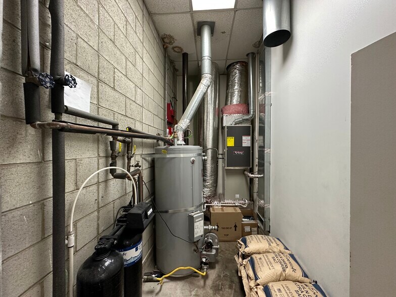 More Photos Of 1701 1st St, San Fernando Food Processing For Sale