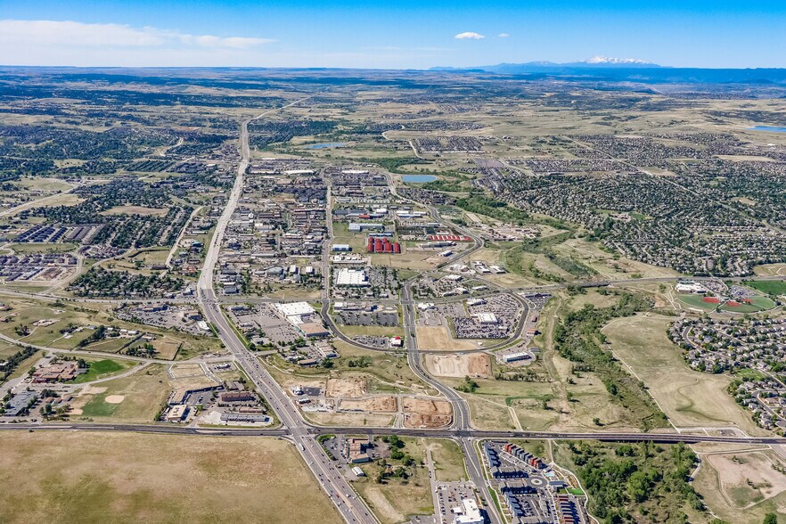 More Photos Of 12045 S Parker Rd, Parker Land For Sale