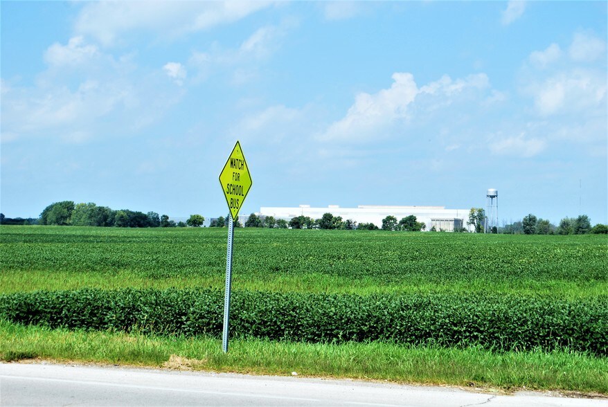 More Photos Of 900 W Fuson Rd, Muncie Land For Sale