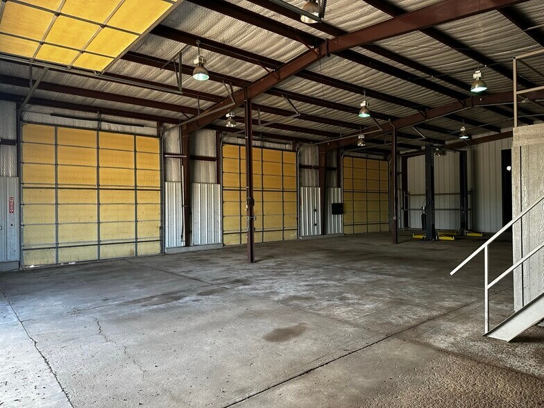 More Photos Of 8000 W 6th Ave, Stillwater Industrial For Lease