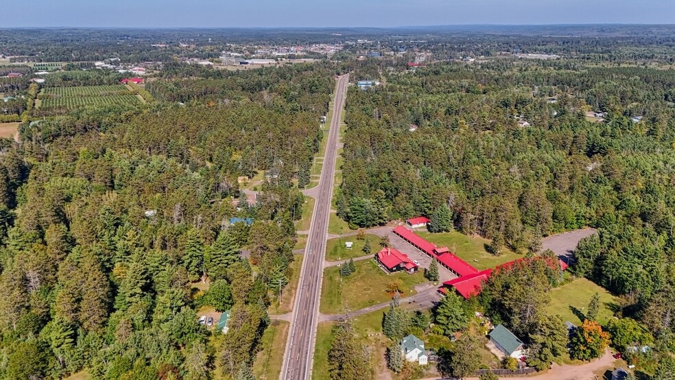 More Photos Of 9966 N State Road 27, Hayward Hotel For Sale