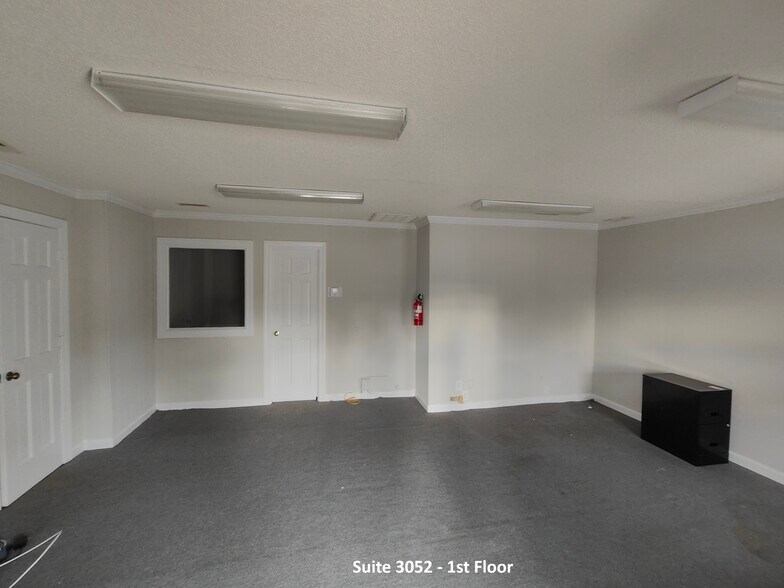 More Photos Of 3048-3094 Sunset Ave, Rocky Mount Office For Sale