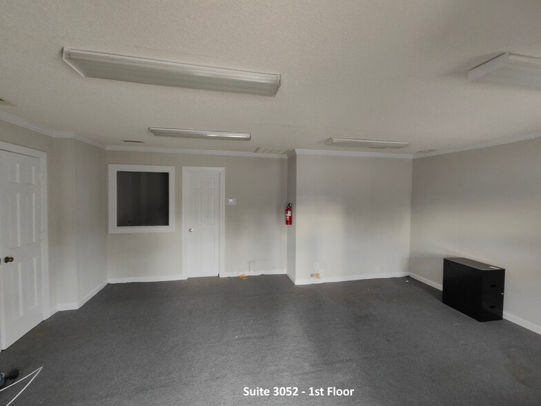 More Photos Of Sunset Ave, Rocky Mount Office For Sale