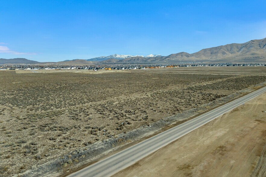 More Photos Of Pole Canyon Blvd, Eagle Mountain Land For Sale