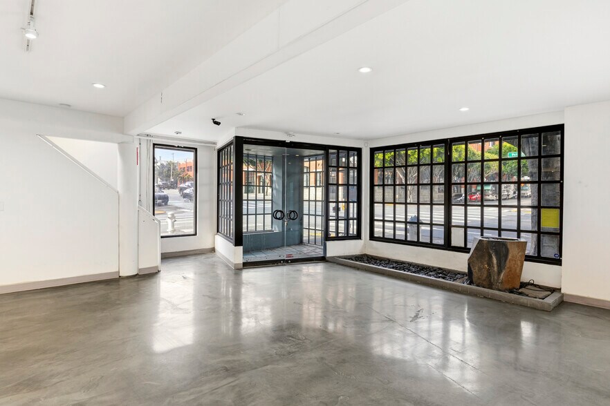 More Photos Of 55 Potrero Ave, San Francisco Showroom For Lease