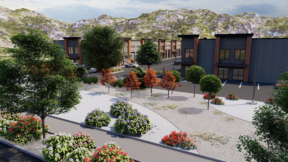 More Photos Of 3542 N Main St, Spanish Fork Warehouse For Sale