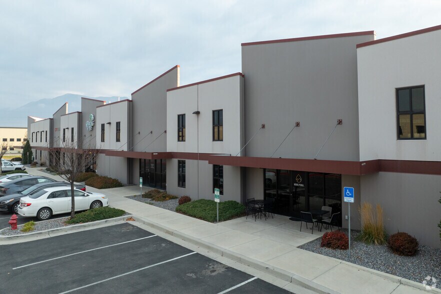 More Photos Of 496 E 1750 N, Orem Warehouse For Lease