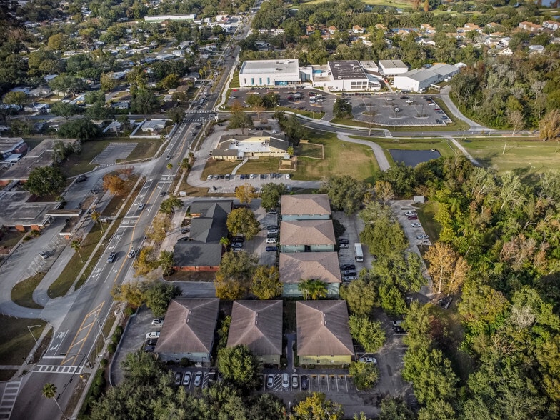 More Photos Of 3726 Cleveland Heights Blvd, Lakeland Apartments For Sale