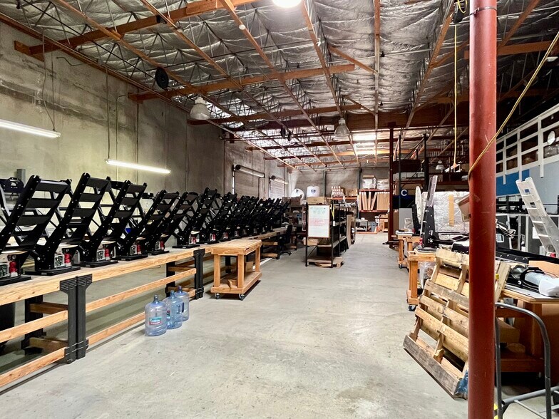 More Photos Of 3100 El Camino Real, Atascadero Industrial For Lease