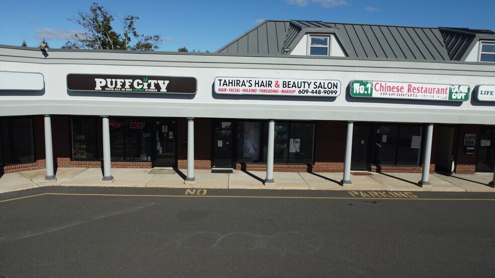 More Photos Of 510 Route 130, East Windsor Unknown For Lease