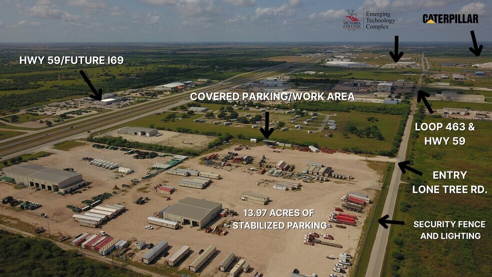 More Photos Of 8609 Lone Tree Rd, Victoria Industrial For Sale