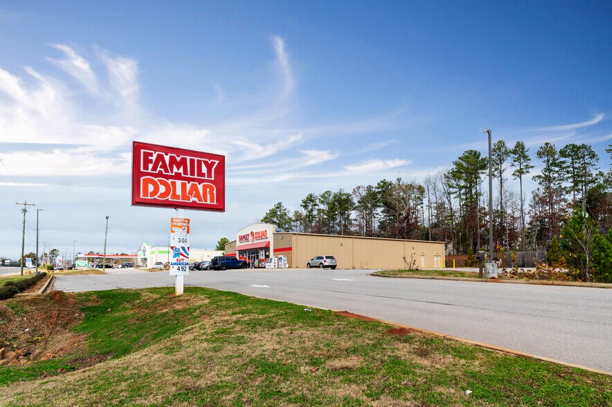 More Photos Of 1023 US Highway 321 Byp, Winnsboro Freestanding For Sale