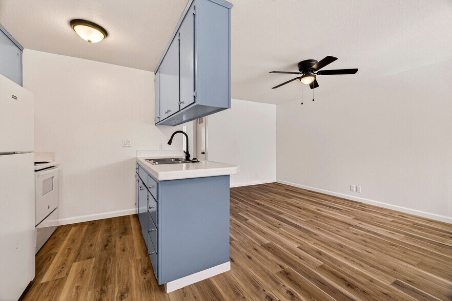 More Photos Of 1431-1435 Warner St, Chico Apartments For Sale