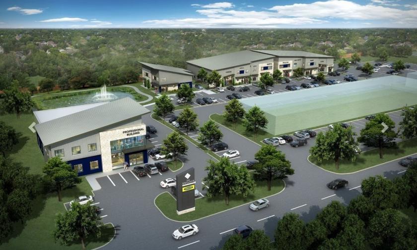 Primary Photo Of 12788 - 18160 Grant Road, Cypress Land For Sale