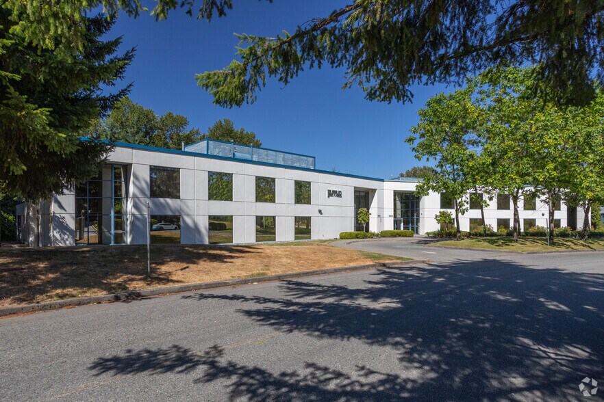 Primary Photo Of 3600-3602 Gilmore Way, Burnaby Research And Development For Lease