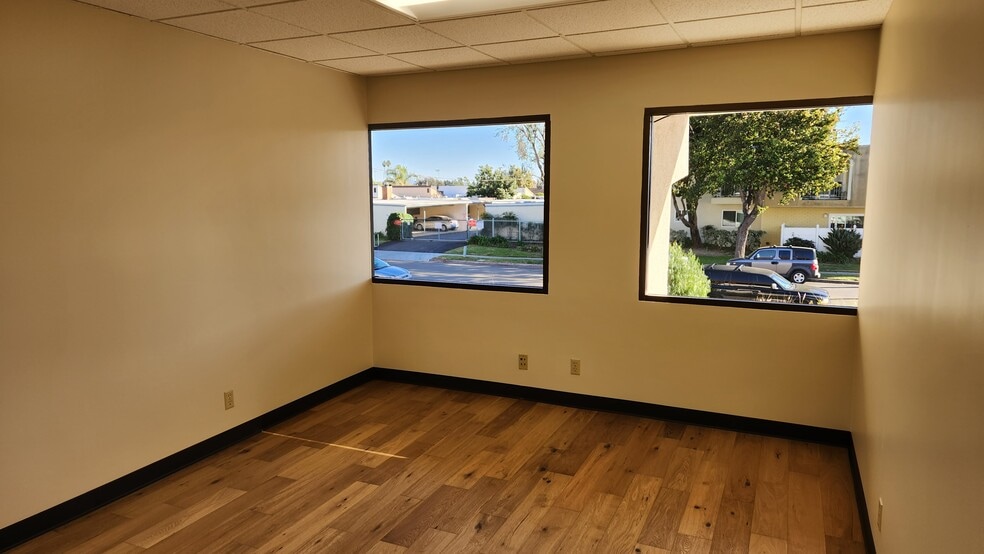 More Photos Of 5450 Telegraph Rd, Ventura Office For Lease